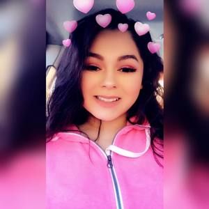 Meet your Posher, Taneeka